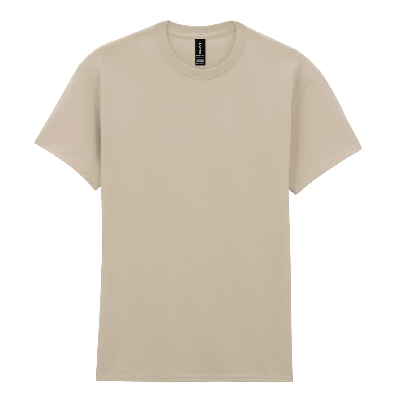 T-shirt à manches courtes pour adulte de Gildan